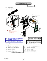 Preview for 60 page of Sony Cyber-shot DSC-W300 Service Manual