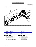 Preview for 61 page of Sony Cyber-shot DSC-W300 Service Manual