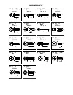 Preview for 72 page of Sony Cyber-shot DSC-W300 Service Manual