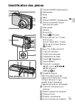 Предварительный просмотр 39 страницы Sony Cyber-shot DSC-W310 Instruction Manual