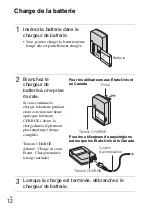 Предварительный просмотр 40 страницы Sony Cyber-shot DSC-W310 Instruction Manual