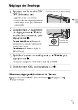 Предварительный просмотр 45 страницы Sony Cyber-shot DSC-W310 Instruction Manual