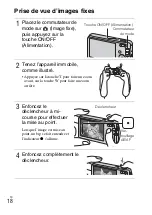 Предварительный просмотр 46 страницы Sony Cyber-shot DSC-W310 Instruction Manual