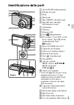 Предварительный просмотр 65 страницы Sony Cyber-shot DSC-W310 Instruction Manual