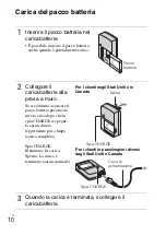 Предварительный просмотр 66 страницы Sony Cyber-shot DSC-W310 Instruction Manual