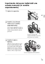 Предварительный просмотр 69 страницы Sony Cyber-shot DSC-W310 Instruction Manual