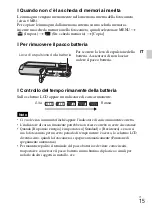 Предварительный просмотр 71 страницы Sony Cyber-shot DSC-W310 Instruction Manual