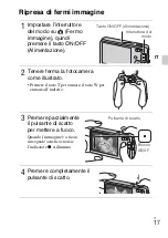 Предварительный просмотр 73 страницы Sony Cyber-shot DSC-W310 Instruction Manual