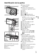 Предварительный просмотр 91 страницы Sony Cyber-shot DSC-W310 Instruction Manual