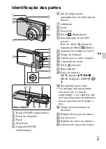 Предварительный просмотр 117 страницы Sony Cyber-shot DSC-W310 Instruction Manual