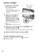 Предварительный просмотр 124 страницы Sony Cyber-shot DSC-W310 Instruction Manual