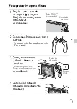 Предварительный просмотр 125 страницы Sony Cyber-shot DSC-W310 Instruction Manual