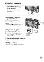 Предварительный просмотр 127 страницы Sony Cyber-shot DSC-W310 Instruction Manual