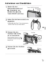 Предварительный просмотр 151 страницы Sony Cyber-shot DSC-W310 Instruction Manual