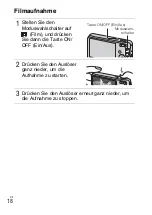 Предварительный просмотр 152 страницы Sony Cyber-shot DSC-W310 Instruction Manual