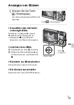 Предварительный просмотр 153 страницы Sony Cyber-shot DSC-W310 Instruction Manual