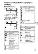 Предварительный просмотр 155 страницы Sony Cyber-shot DSC-W310 Instruction Manual