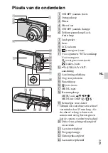 Предварительный просмотр 169 страницы Sony Cyber-shot DSC-W310 Instruction Manual