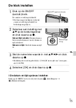 Предварительный просмотр 175 страницы Sony Cyber-shot DSC-W310 Instruction Manual