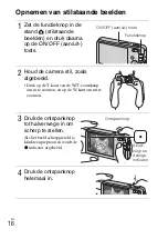 Предварительный просмотр 176 страницы Sony Cyber-shot DSC-W310 Instruction Manual