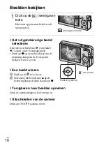 Предварительный просмотр 178 страницы Sony Cyber-shot DSC-W310 Instruction Manual