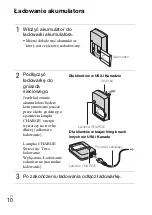 Предварительный просмотр 196 страницы Sony Cyber-shot DSC-W310 Instruction Manual