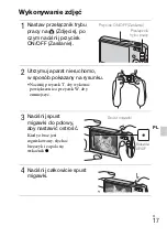 Предварительный просмотр 203 страницы Sony Cyber-shot DSC-W310 Instruction Manual