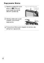 Предварительный просмотр 204 страницы Sony Cyber-shot DSC-W310 Instruction Manual