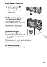 Предварительный просмотр 205 страницы Sony Cyber-shot DSC-W310 Instruction Manual