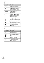 Предварительный просмотр 208 страницы Sony Cyber-shot DSC-W310 Instruction Manual