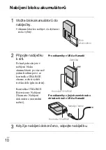 Предварительный просмотр 224 страницы Sony Cyber-shot DSC-W310 Instruction Manual