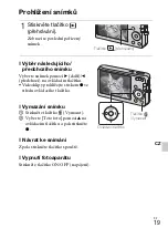 Предварительный просмотр 233 страницы Sony Cyber-shot DSC-W310 Instruction Manual