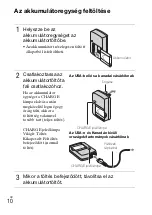 Предварительный просмотр 250 страницы Sony Cyber-shot DSC-W310 Instruction Manual