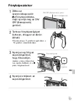 Предварительный просмотр 257 страницы Sony Cyber-shot DSC-W310 Instruction Manual