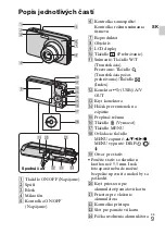 Предварительный просмотр 275 страницы Sony Cyber-shot DSC-W310 Instruction Manual