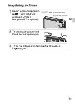 Предварительный просмотр 311 страницы Sony Cyber-shot DSC-W310 Instruction Manual