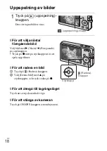 Предварительный просмотр 312 страницы Sony Cyber-shot DSC-W310 Instruction Manual