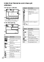 Предварительный просмотр 314 страницы Sony Cyber-shot DSC-W310 Instruction Manual