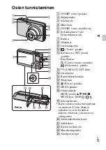 Предварительный просмотр 329 страницы Sony Cyber-shot DSC-W310 Instruction Manual