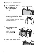 Предварительный просмотр 336 страницы Sony Cyber-shot DSC-W310 Instruction Manual