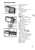 Предварительный просмотр 355 страницы Sony Cyber-shot DSC-W310 Instruction Manual