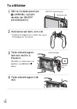 Предварительный просмотр 362 страницы Sony Cyber-shot DSC-W310 Instruction Manual