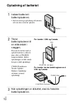 Предварительный просмотр 382 страницы Sony Cyber-shot DSC-W310 Instruction Manual