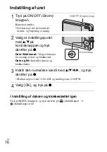 Предварительный просмотр 388 страницы Sony Cyber-shot DSC-W310 Instruction Manual