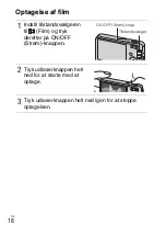 Предварительный просмотр 390 страницы Sony Cyber-shot DSC-W310 Instruction Manual