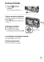 Предварительный просмотр 391 страницы Sony Cyber-shot DSC-W310 Instruction Manual