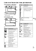 Предварительный просмотр 393 страницы Sony Cyber-shot DSC-W310 Instruction Manual