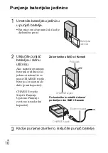 Предварительный просмотр 408 страницы Sony Cyber-shot DSC-W310 Instruction Manual