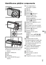 Предварительный просмотр 435 страницы Sony Cyber-shot DSC-W310 Instruction Manual