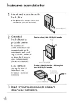 Предварительный просмотр 436 страницы Sony Cyber-shot DSC-W310 Instruction Manual